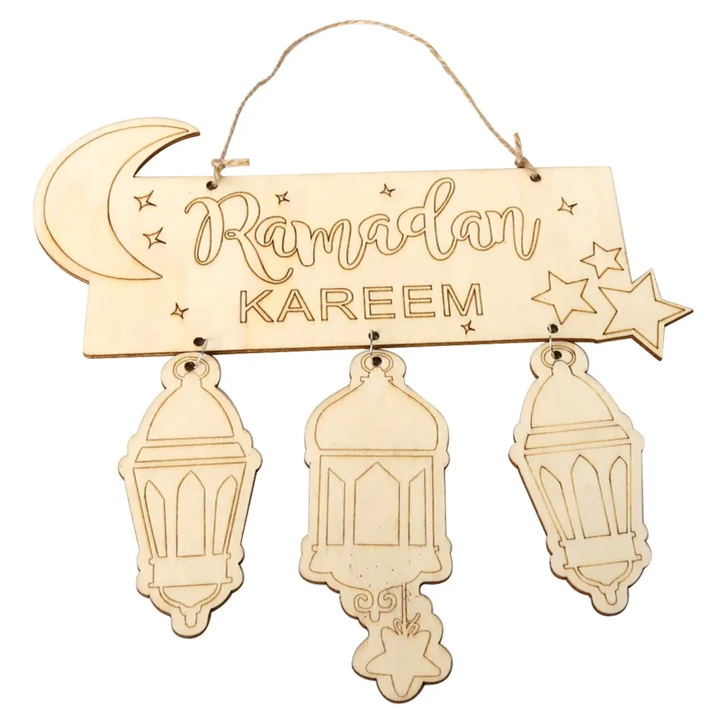 Eid Decorations