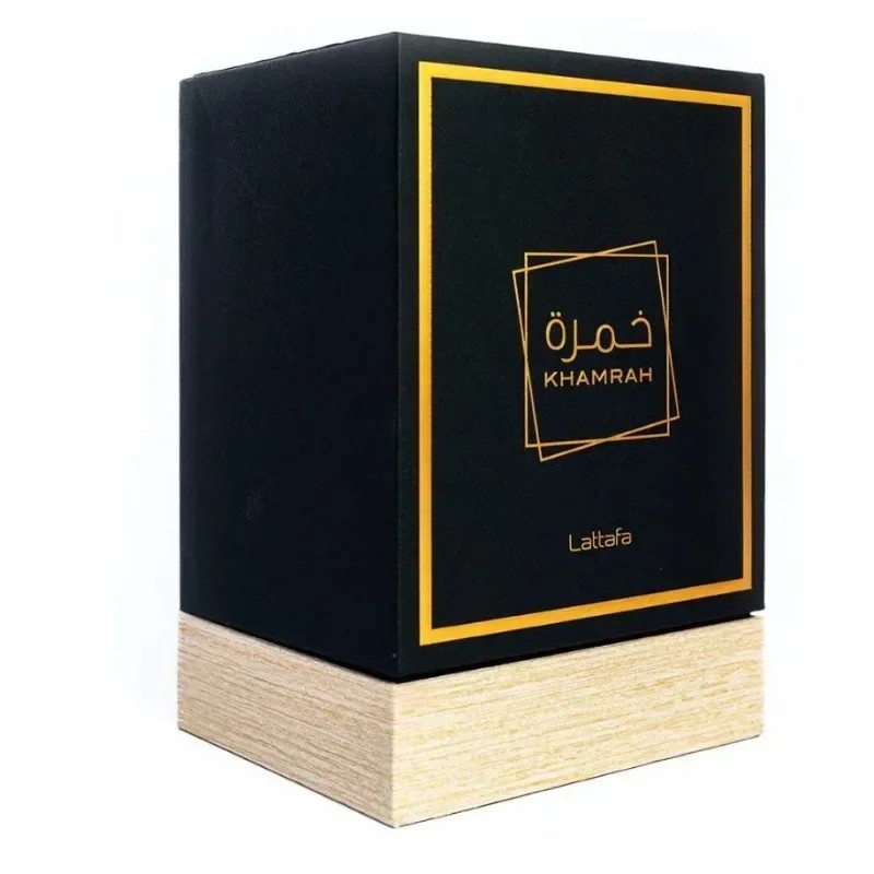 100ml Original Khamrah for Men Fragrance