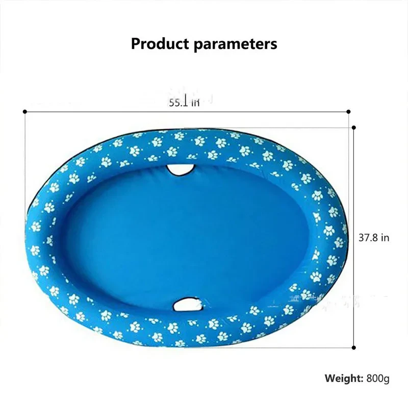 Animal Swim Floats