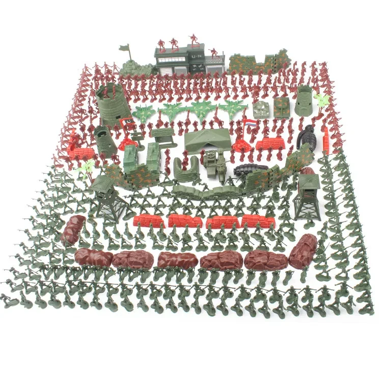 Army Toys