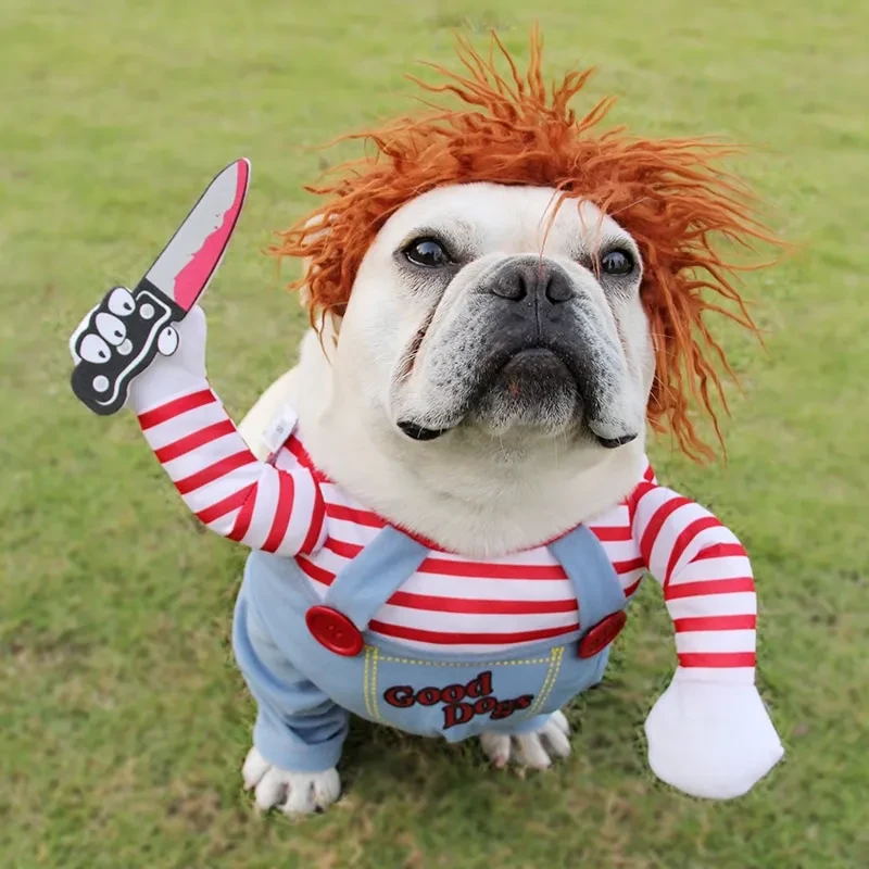 Dog Halloween Costumes