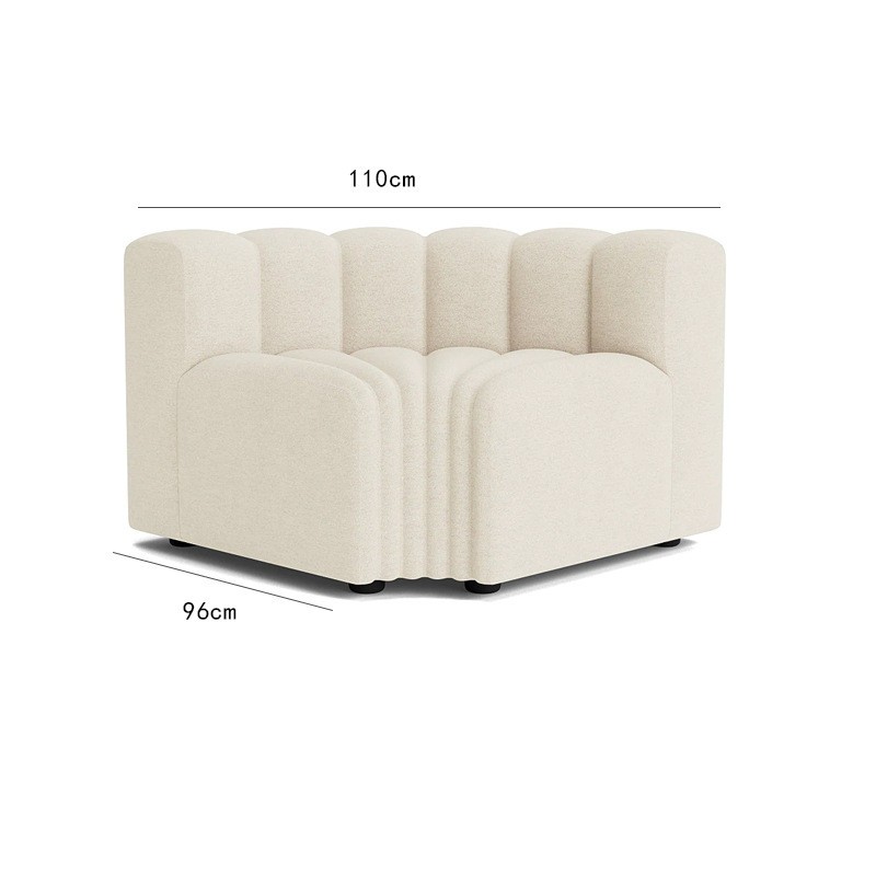 Scandinavian Sofa