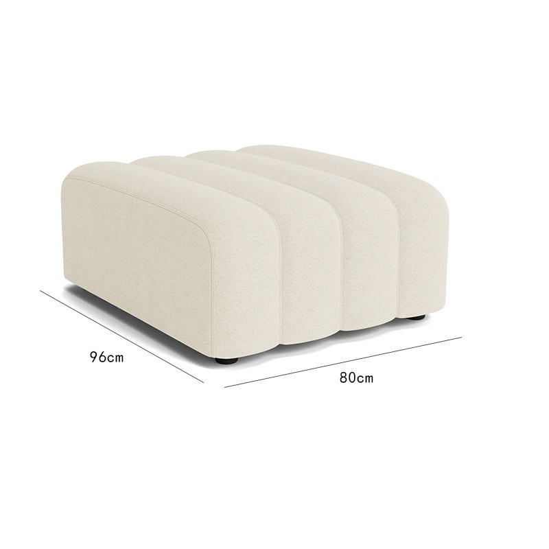 Scandinavian Sofa