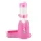 Plastic Drinking Fountain Ball Pet Products
