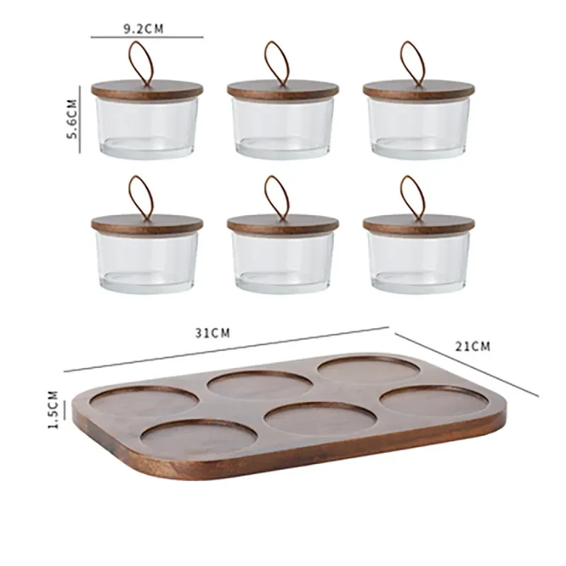 Coffee Table Tray