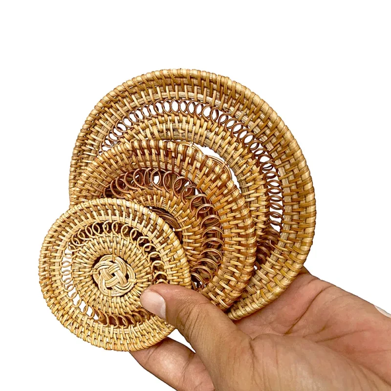 Disposable Bar Coasters