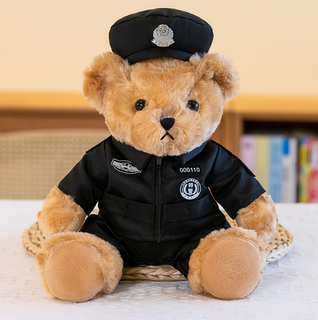 Teddy Bear Outfit