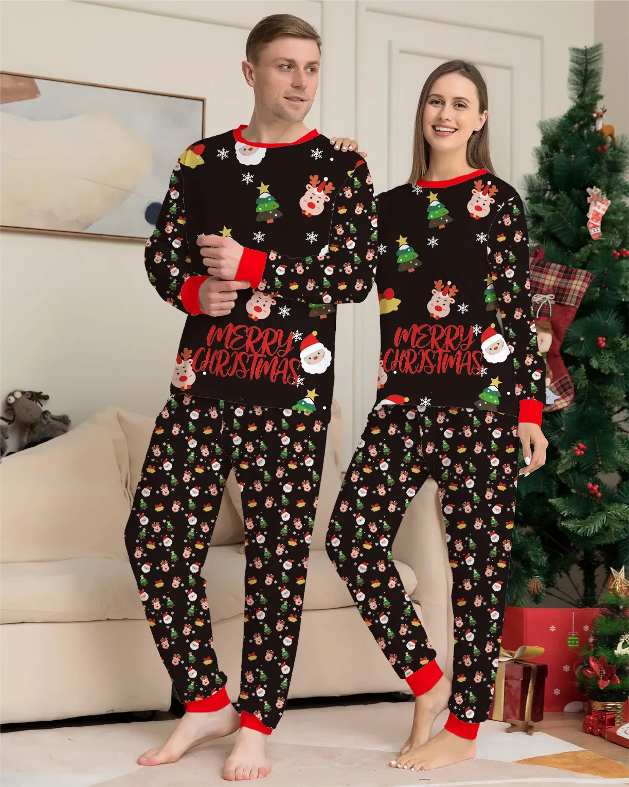 Matching Pjs