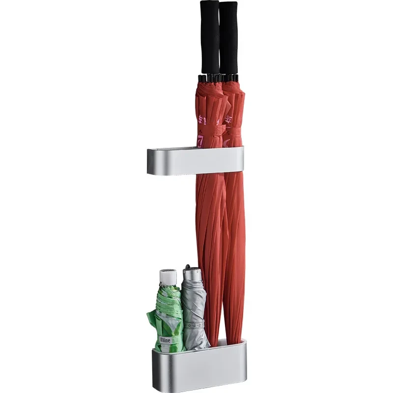 Wall Mounted Umbrella Holder