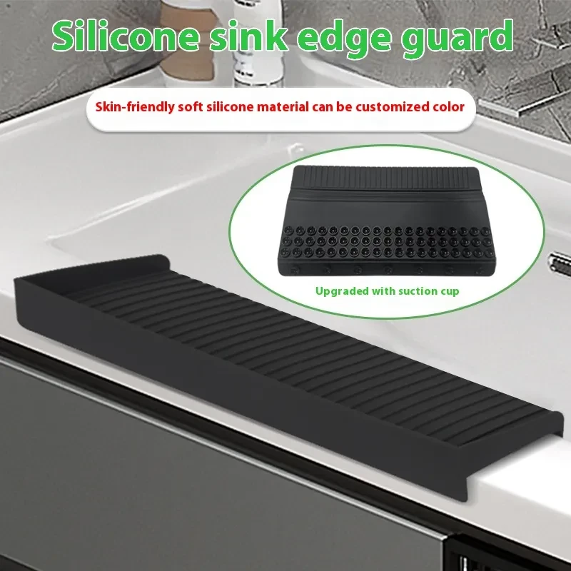 Porcelain Sink Protector