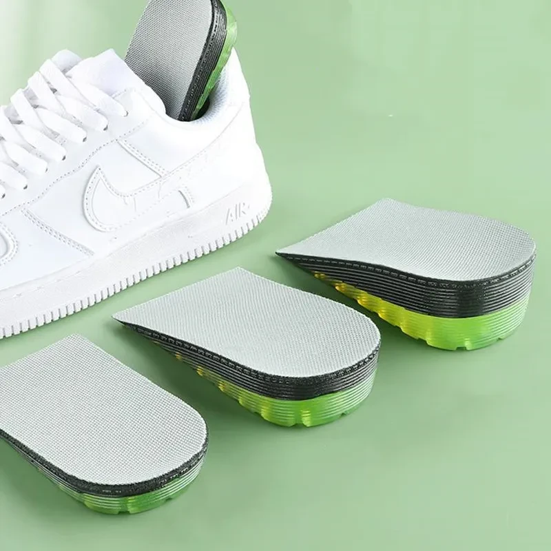 Altitude insoles