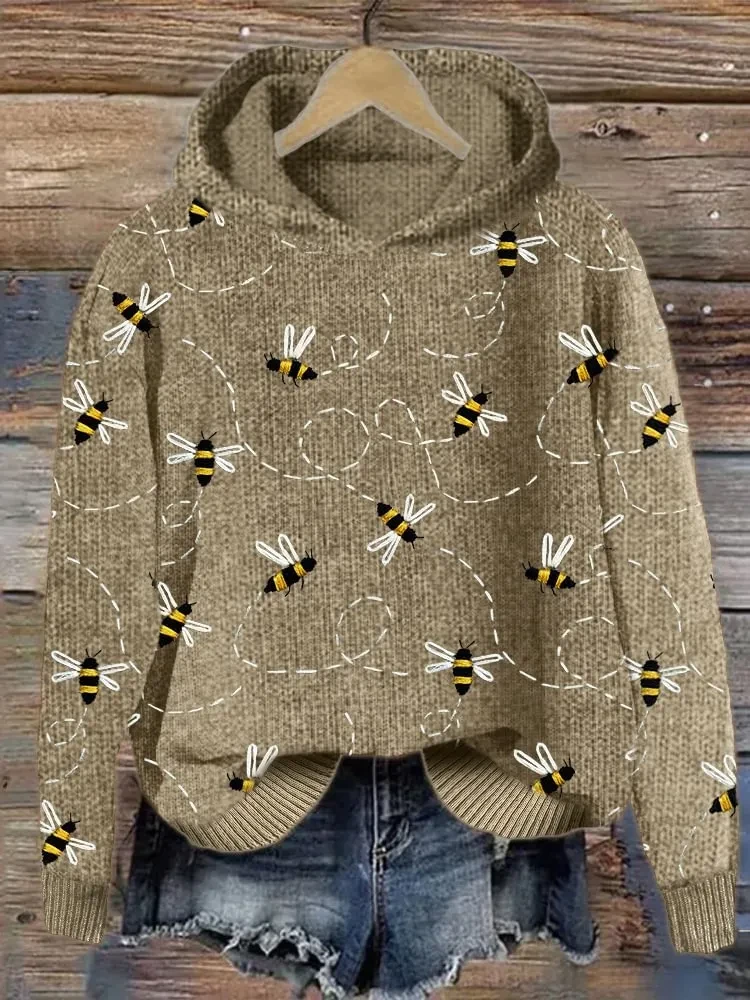 Cute Animal Hoodies