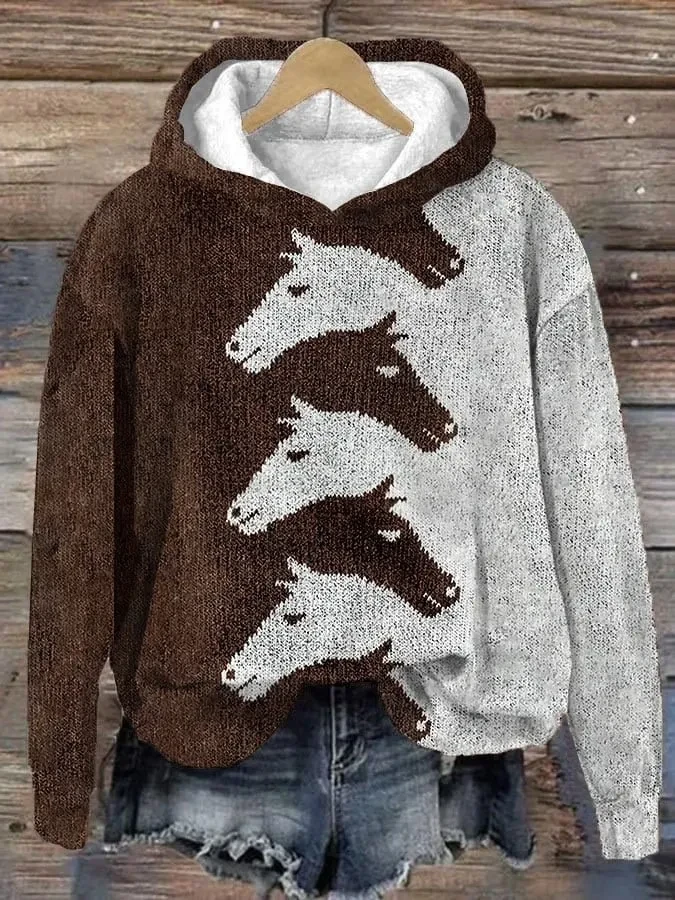 Cute Animal Hoodies