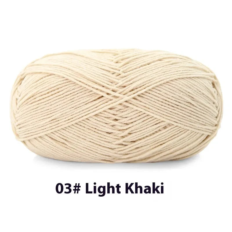 T-shirt Yarn