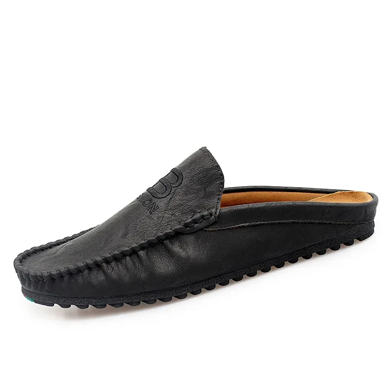 Mens Mules
