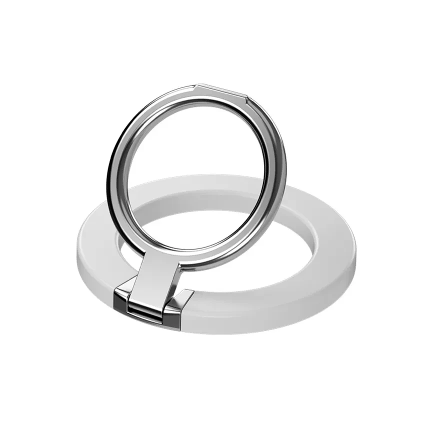 Phone ring stand holder