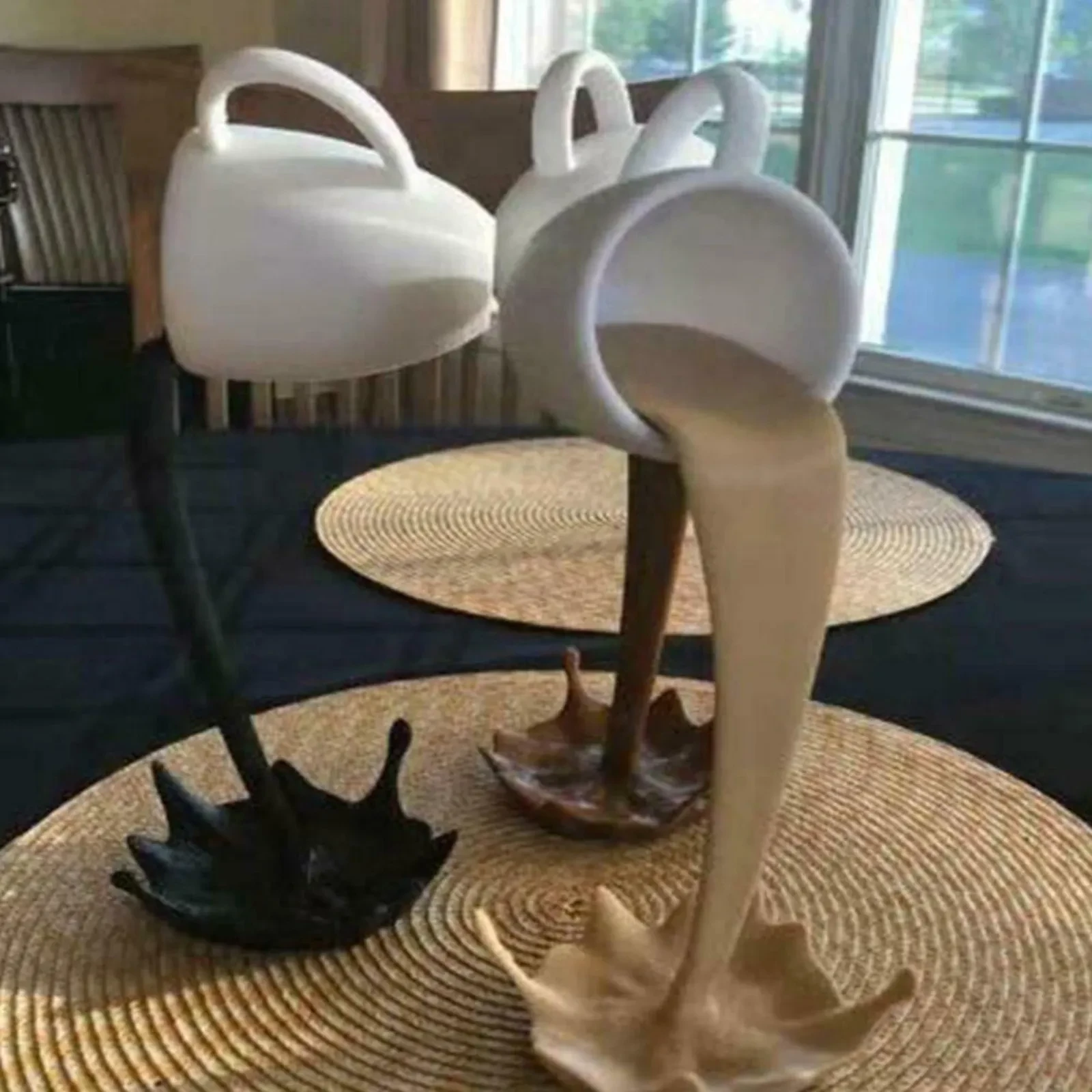Shelf Decor