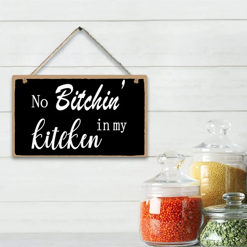 Funny Office Kitchen Rules