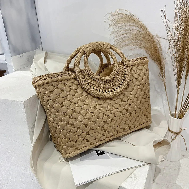 Bohemian Style Bags
