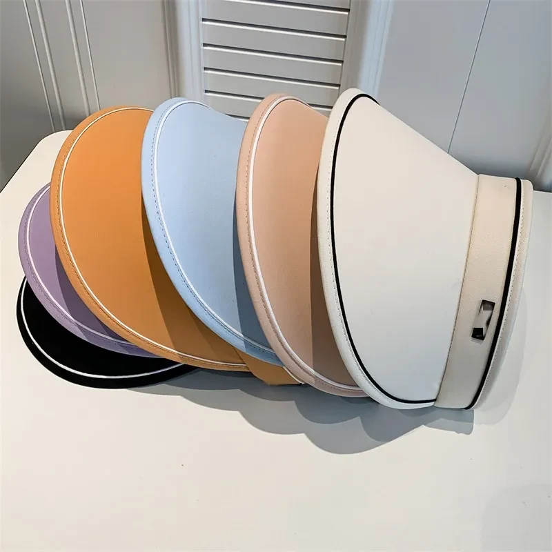 Portable Foldable Sunhat Summer Outdoor Hat