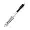 Zinc Alloy Household Multi-functional Double-sided Peeler