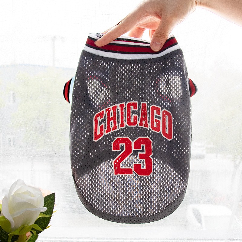 Dog Jerseys