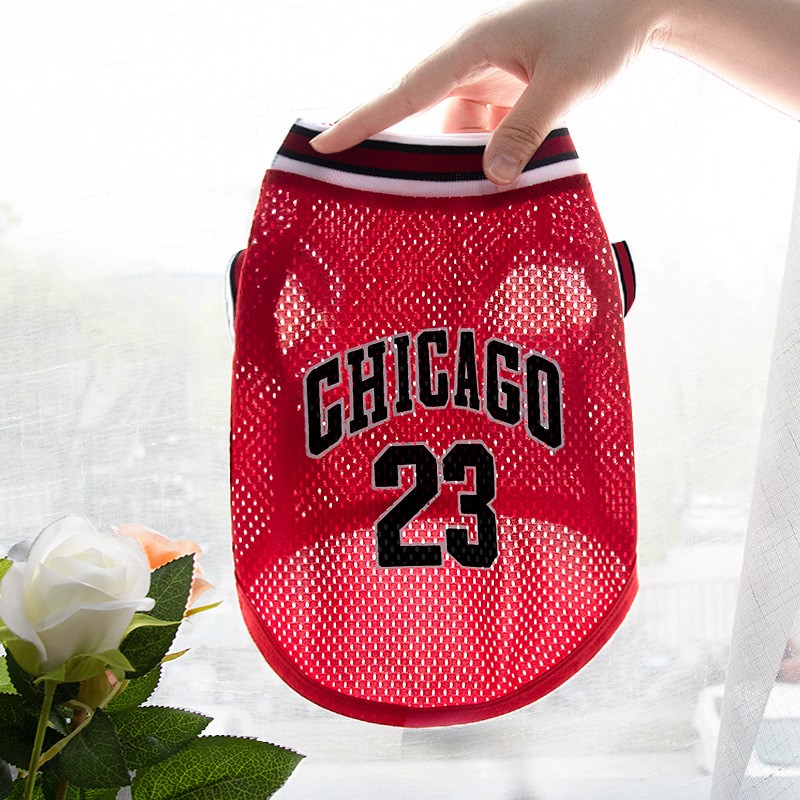 Dog Jerseys