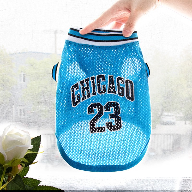 Dog Jerseys