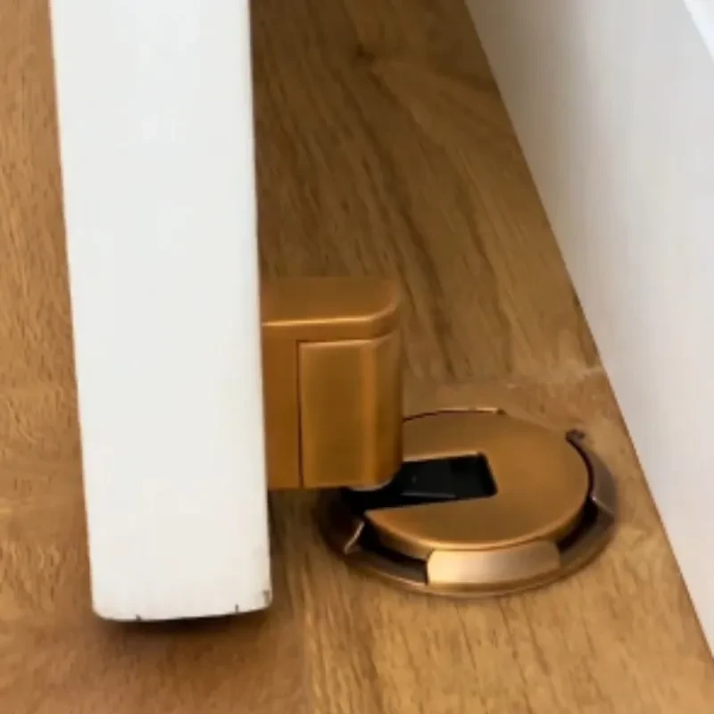 Sleek Stopper