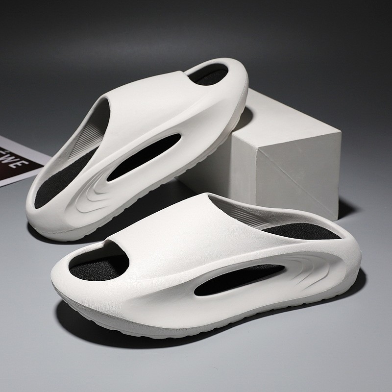 Waterproof Slippers with Non-Slip