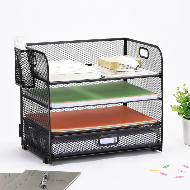 Art Drawers for Papers