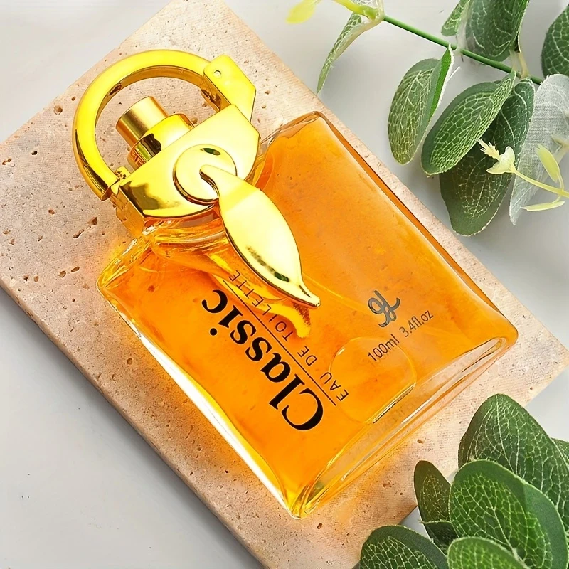 1.7fl.oz ClaSS1iC Women's Eau de Toilette Spray A Classic Floral Fragrance with Jasmine, Magnolia & Rose