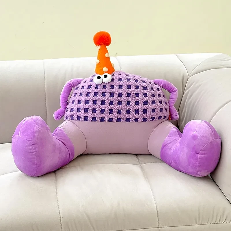 Reading Pillow