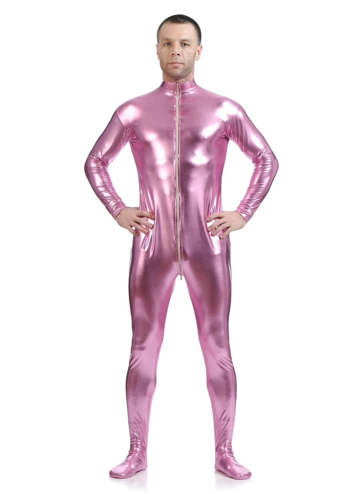 Men's Onesie