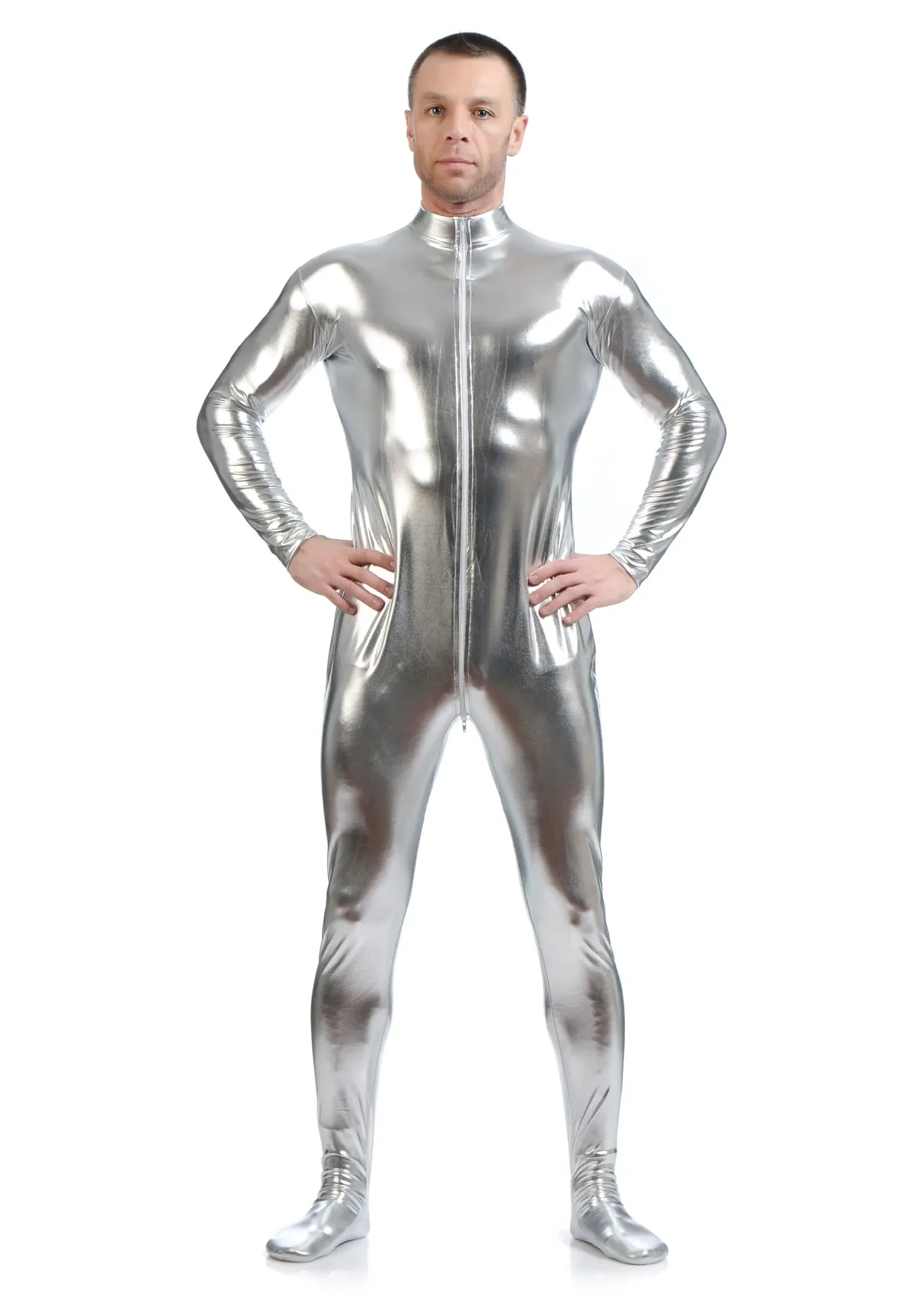 Men's Onesie