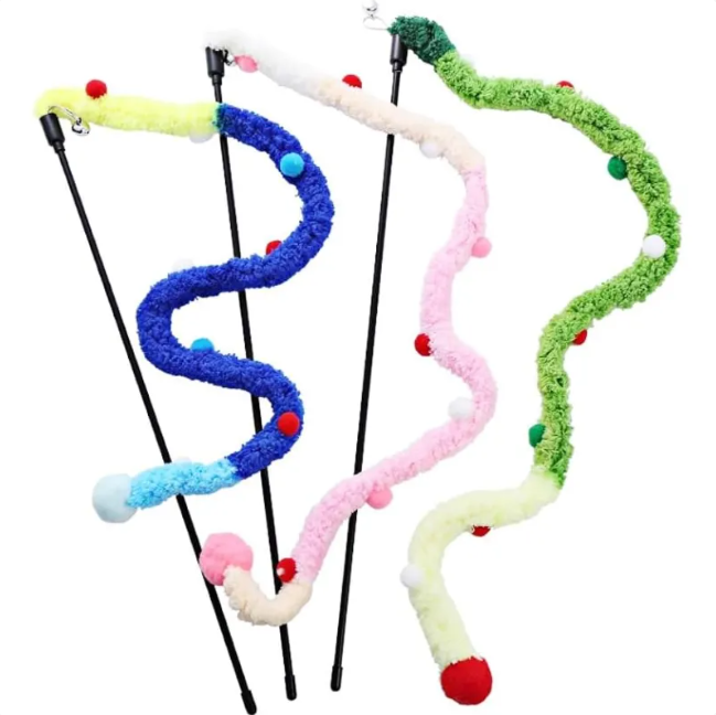 Cat Toys