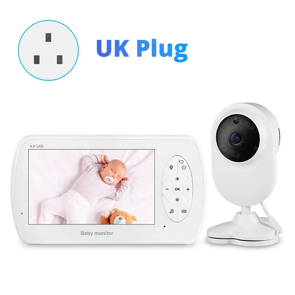 Motorola Baby Monitor