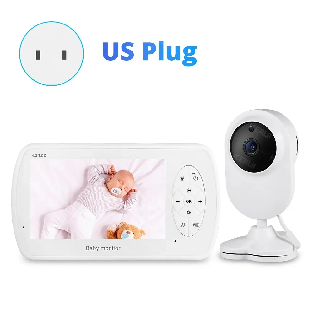 Motorola Baby Monitor