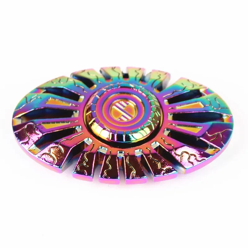 Fidget Spinner 4