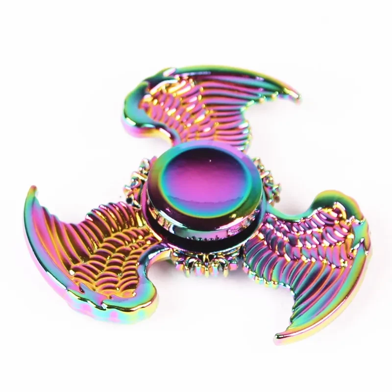Fidget Spinner 4