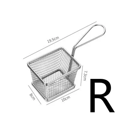Blanching Basket