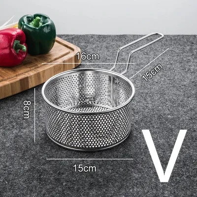 Blanching Basket