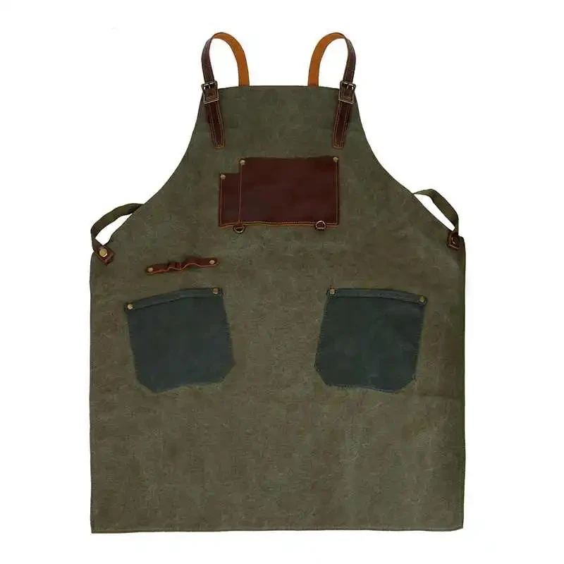 Adult Art Smock
