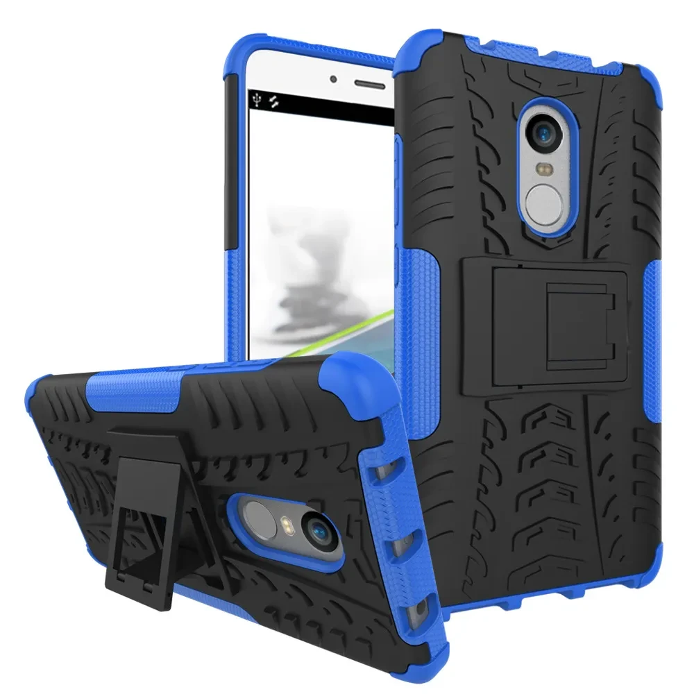Xiaomi Redmi 5 Plus Case