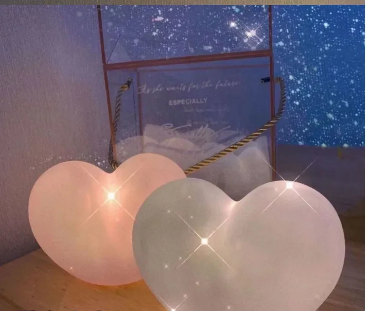 Kids Bedside Lamp