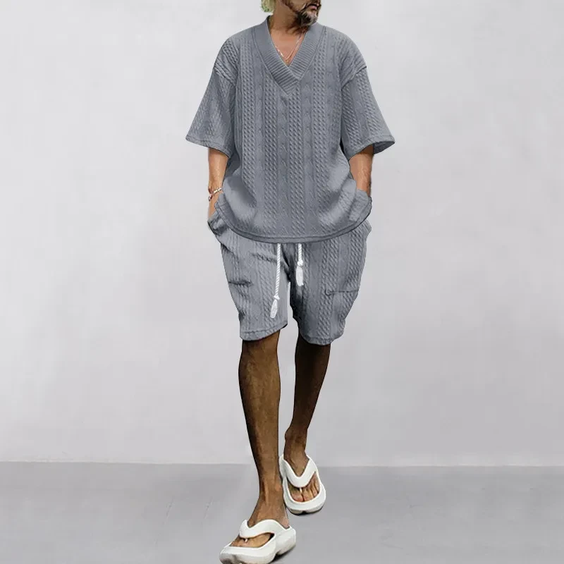 Shirt and Short Combo