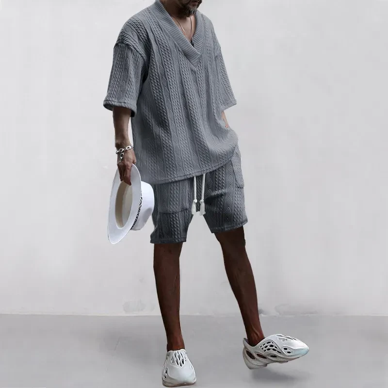 Shirt and Short Combo
