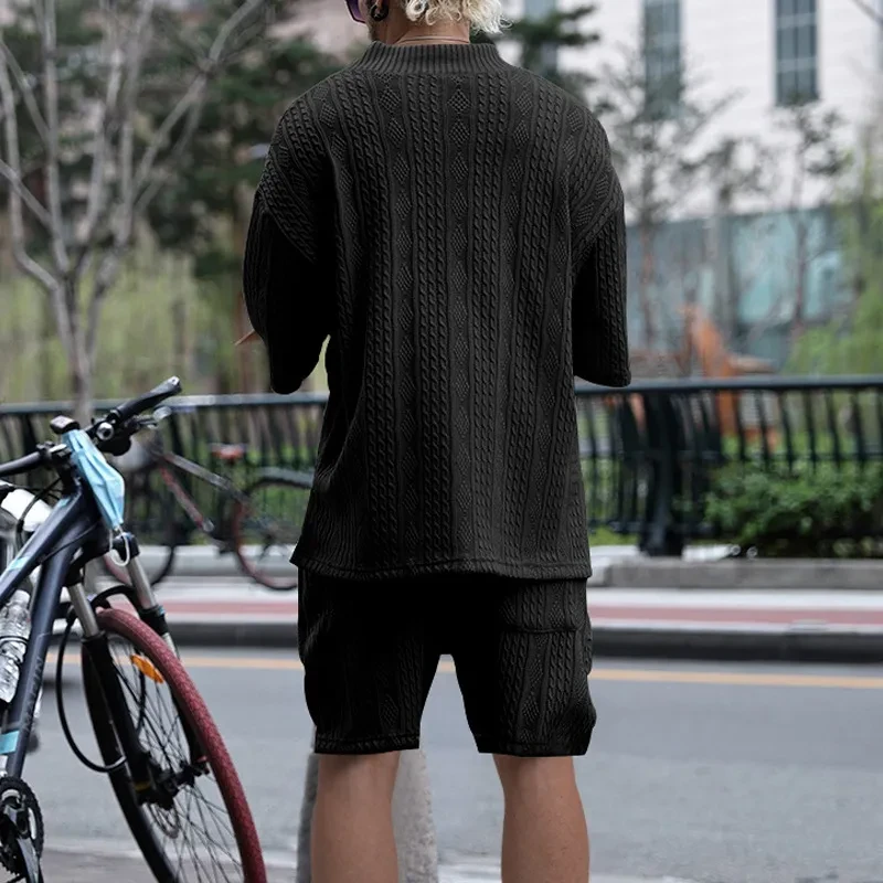 Shirt and Short Combo