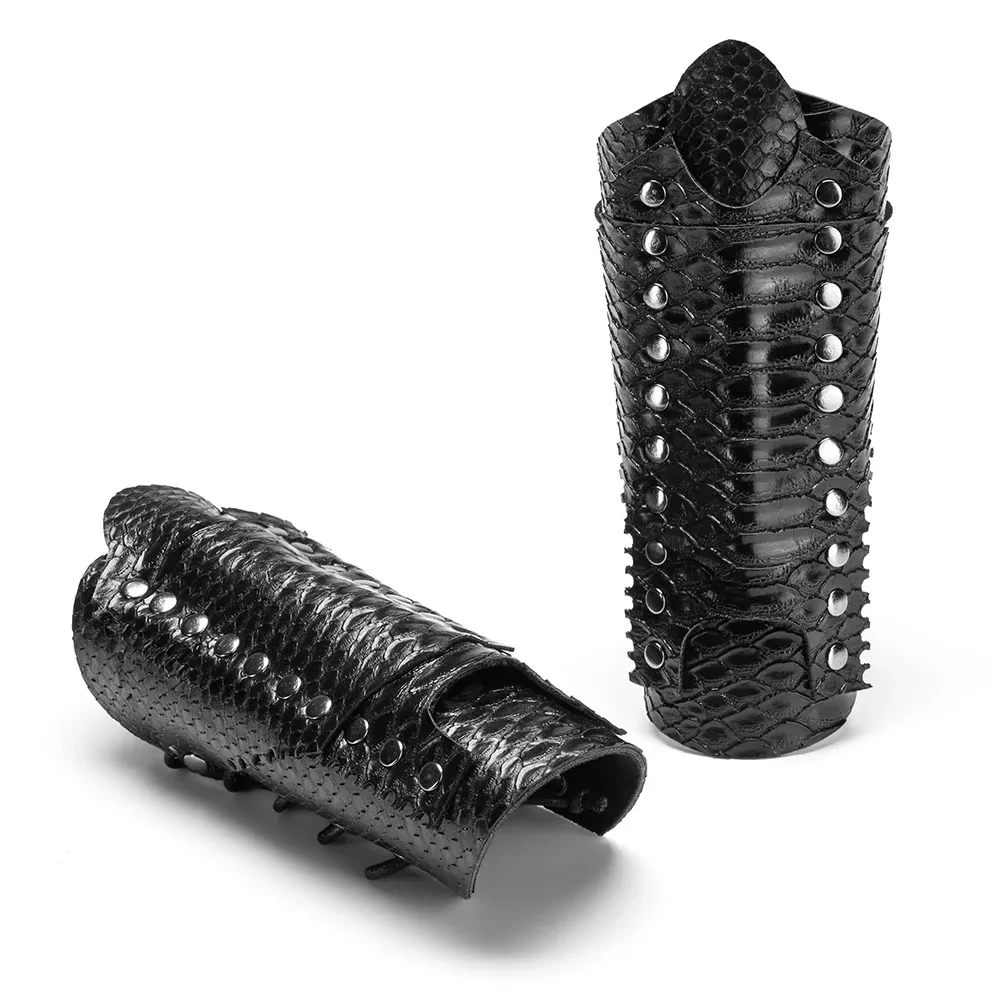 Party snake arm cover