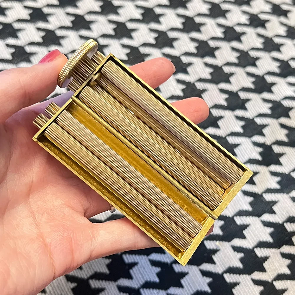 hand rolling machine